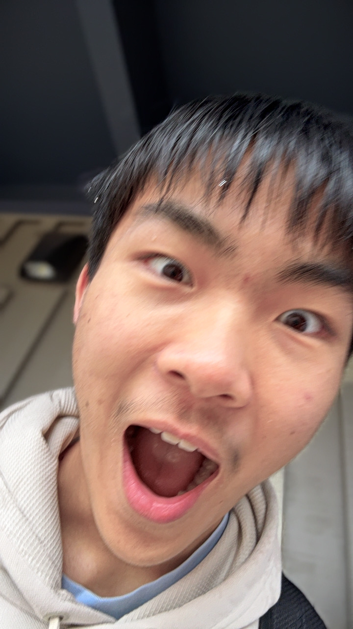 Qinzhao Li